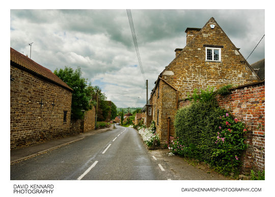 High Street, Braunston-in-Rutland