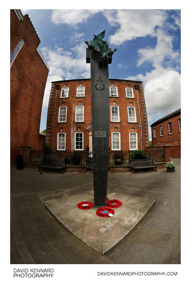 Ludlow War Memorial