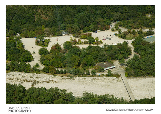 Seoraksan National Park