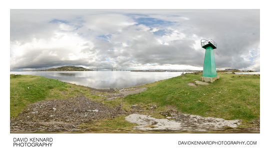 Carnac Point, South Kessock