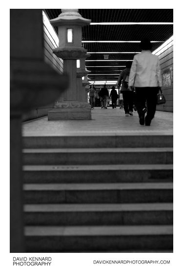 Gyeongbokgung Station