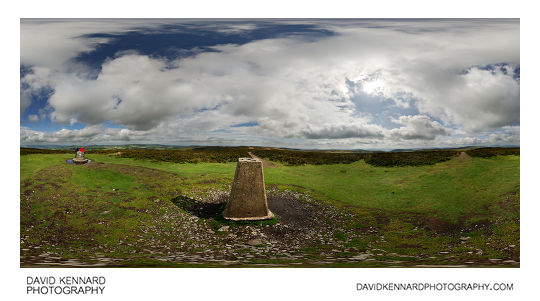 Pole Bank, Long Mynd, Shropshire