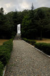 Korean War Memorial 이름모를 자유용사의 비