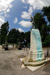 Leominster War Memorial