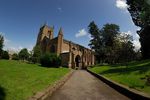 Priory Church, Leominster
