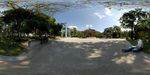 Tapgol Park panorama