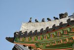 Japsang, Changdeokgung palace