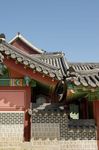 Gwolnaegaksa, Changdeokgung palace