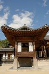 Nakseonjae, Changdeokgung palace