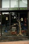 Shop Secret Walk