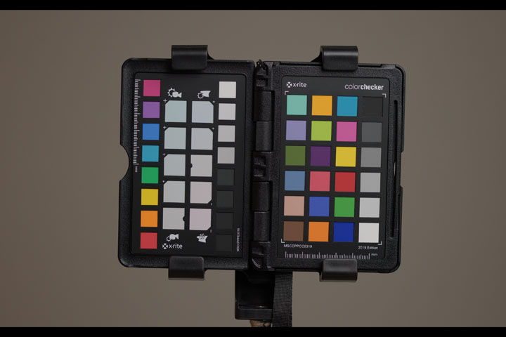 Still frame from video shot with Canon R5 RAW Video, ISO 800, -3EV