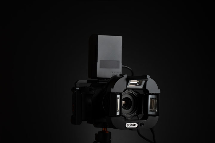 Cokin Creative Flash