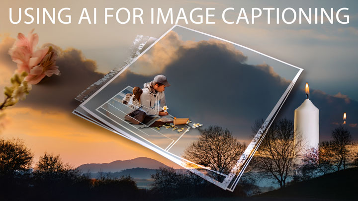 Using AI for Image Captioning