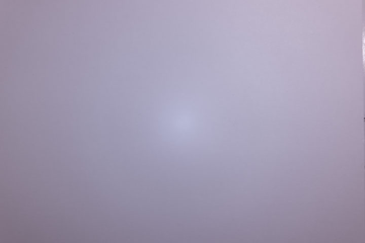 IR hotspot test photo taken with Canon RF 28mm at f/8