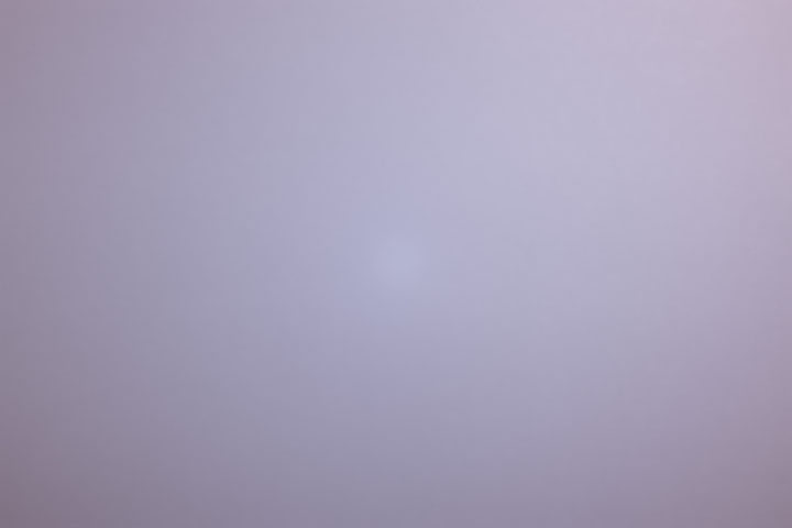 IR hotspot test photo taken with Canon RF 50mm at f/8