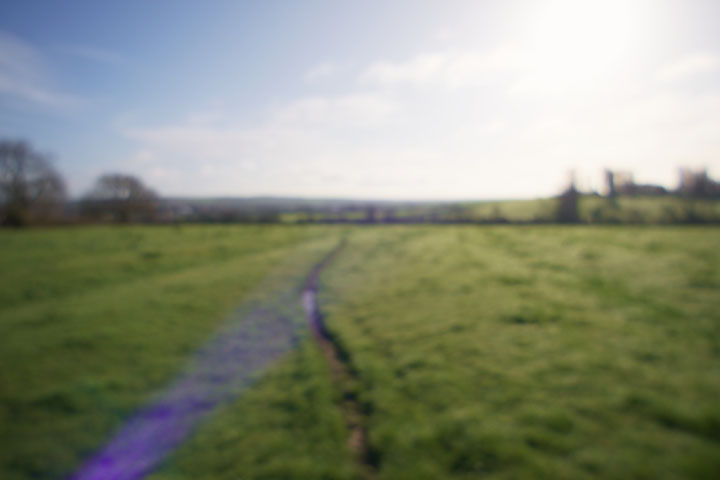 Sony A7IV with Sigma MC-11, Lens disconnected (no AF), lens focused at 10mm, zoom at 18mm, image is very out of focus