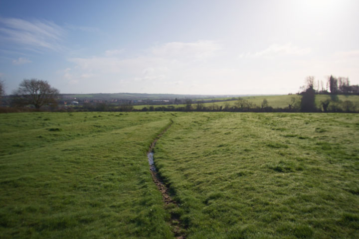 Sony A7IV with Sigma MC-11, Lens disconnected (no AF), lens focused at 10mm, zoom at 22mm, image is out of focus