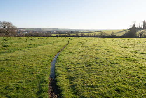 EF-S 10-18mm converted to EF mount on full frame camera at 18mm then manually cropped to APS-C in post