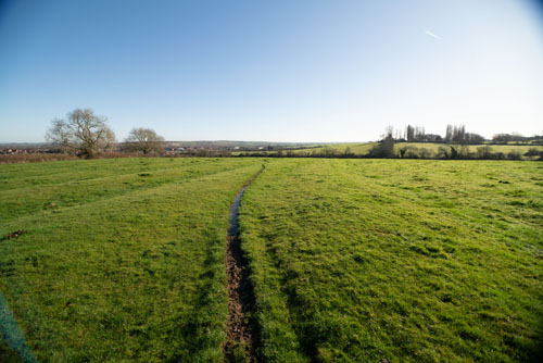 EF-S 10-18mm converted to EF mount on full frame camera with Kenko C-AF 1.4x DGX Teleconverter at 10mm