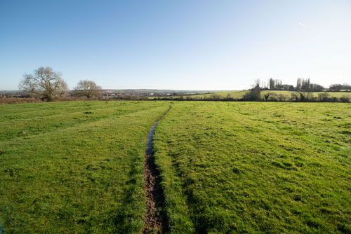 EF-S 10-18mm converted to EF mount on full frame camera with Kenko C-AF 1.4x DGX Teleconverter at 11mm