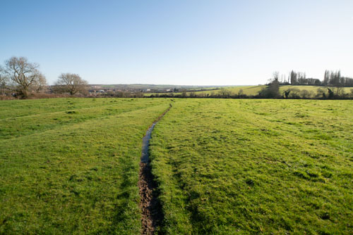 EF-S 10-18mm converted to EF mount on full frame camera with Kenko C-AF 1.4x DGX Teleconverter at 13mm