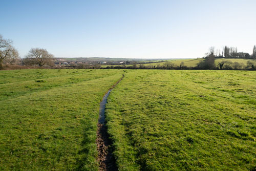 EF-S 10-18mm converted to EF mount on full frame camera with Kenko C-AF 1.4x DGX Teleconverter at 15mm