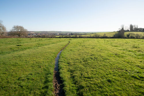 EF-S 10-18mm converted to EF mount on full frame camera with Kenko C-AF 1.4x DGX Teleconverter at 16mm