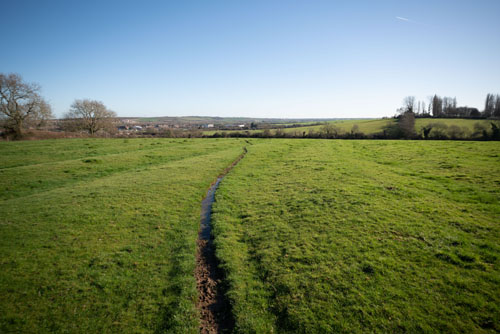 EF-S 10-22mm converted to EF mount on full frame camera at 21mm