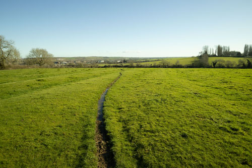 EF-S 10-22mm converted to EF mount on full frame camera with Laowa Magic Shift Converter at 15mm