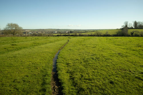 EF-S 10-22mm converted to EF mount on full frame camera with Laowa Magic Shift Converter at 18mm