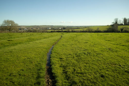 EF-S 10-22mm converted to EF mount on full frame camera with Laowa Magic Shift Converter at 19mm