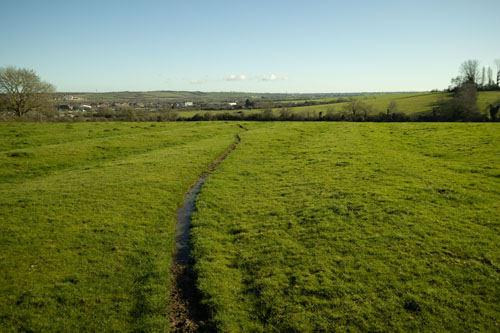 EF-S 10-22mm converted to EF mount on full frame camera with Laowa Magic Shift Converter at 21mm