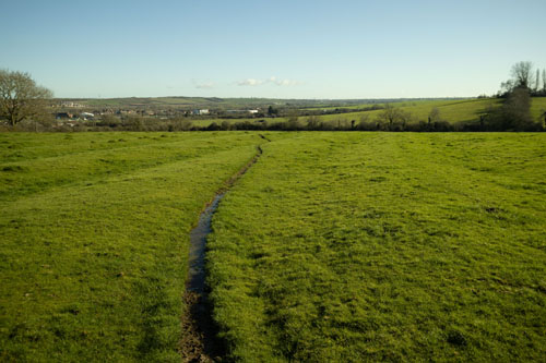 EF-S 10-22mm converted to EF mount on full frame camera with Laowa Magic Shift Converter at 22mm