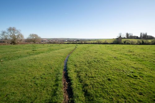 EF-S 10-22mm converted to EF mount on full frame camera with Kenko C-AF 1.4x DGX Teleconverter at 13mm