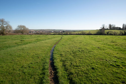 EF-S 10-22mm converted to EF mount on full frame camera with Kenko C-AF 1.4x DGX Teleconverter at 15mm