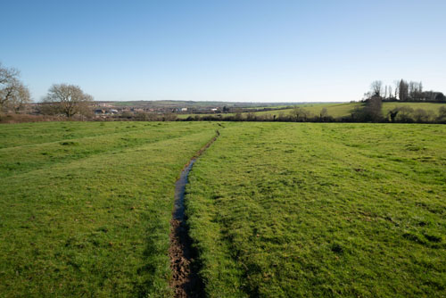 EF-S 10-22mm converted to EF mount on full frame camera with Kenko C-AF 1.4x DGX Teleconverter at 16mm