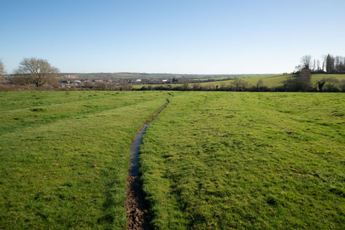 EF-S 10-22mm converted to EF mount on full frame camera with Kenko C-AF 1.4x DGX Teleconverter at 18mm