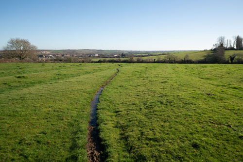 EF-S 10-22mm converted to EF mount on full frame camera with Kenko C-AF 1.4x DGX Teleconverter at 19mm