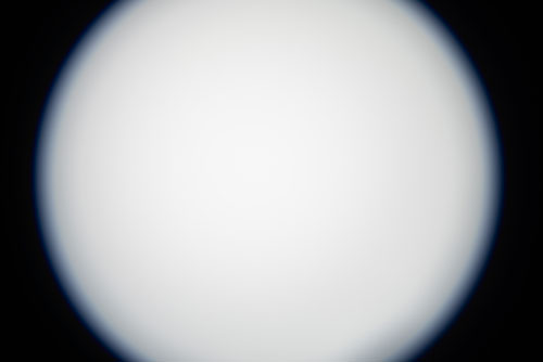 Canon EF-S 10-18mm lens modified to EF mount vignetting on full frame at 10mm