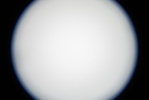 Canon EF-S 10-18mm lens vignetting on full frame at 10mm