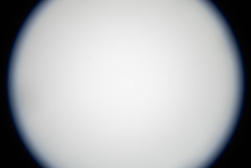 Canon EF-S 10-18mm lens vignetting on full frame at 11mm