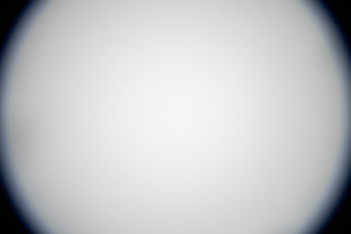 Canon EF-S 10-18mm lens vignetting on full frame at 12mm