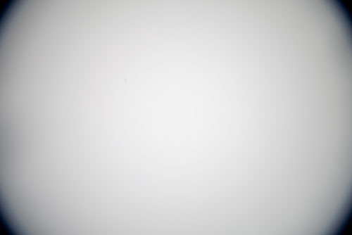 Canon EF-S 10-18mm lens vignetting on full frame at 13mm