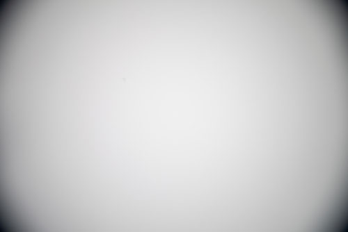 Canon EF-S 10-18mm lens vignetting on full frame at 14mm