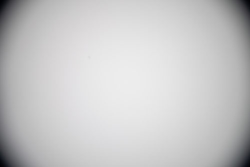 Canon EF-S 10-18mm lens vignetting on full frame at 15mm