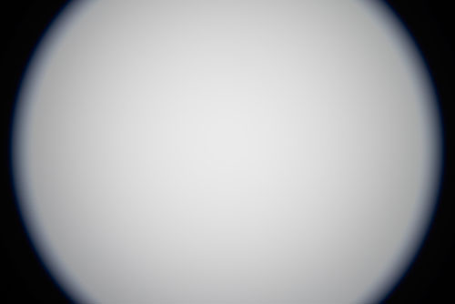 Canon EF-S 10-22mm lens modified to EF mount vignetting on full frame at 11mm