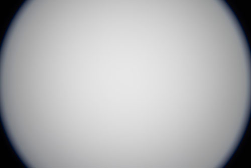 Canon EF-S 10-22mm lens modified to EF mount vignetting on full frame at 12mm