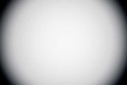 Canon EF-S 10-22mm lens vignetting on full frame at 15mm