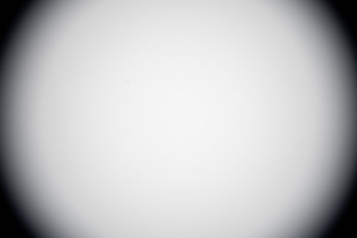 Canon EF-S 10-22mm lens vignetting on full frame at 16mm