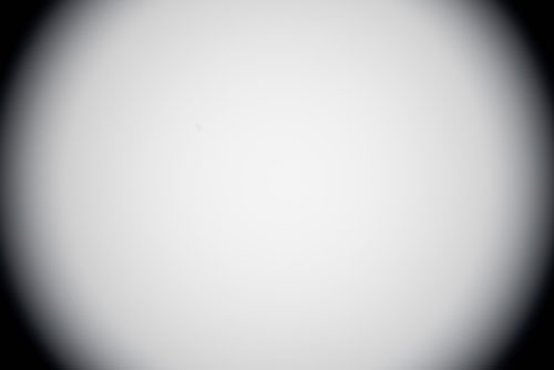 Canon EF-S 10-22mm lens vignetting on full frame at 17mm